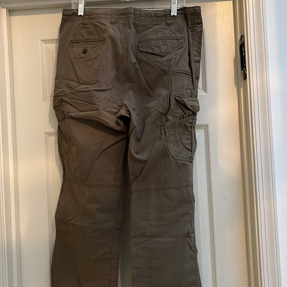 REI Cargo Khakis - Picture 4 of 4